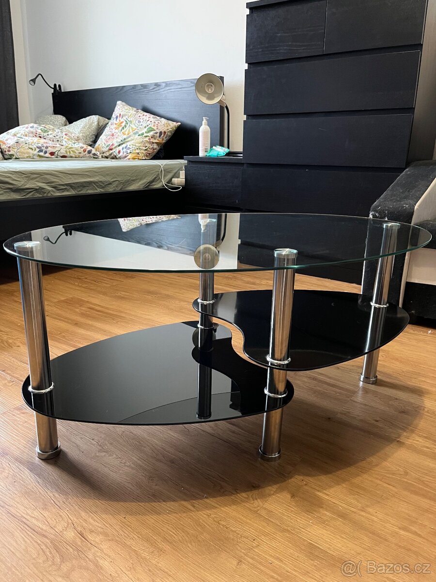 Konferenční stolek - 3