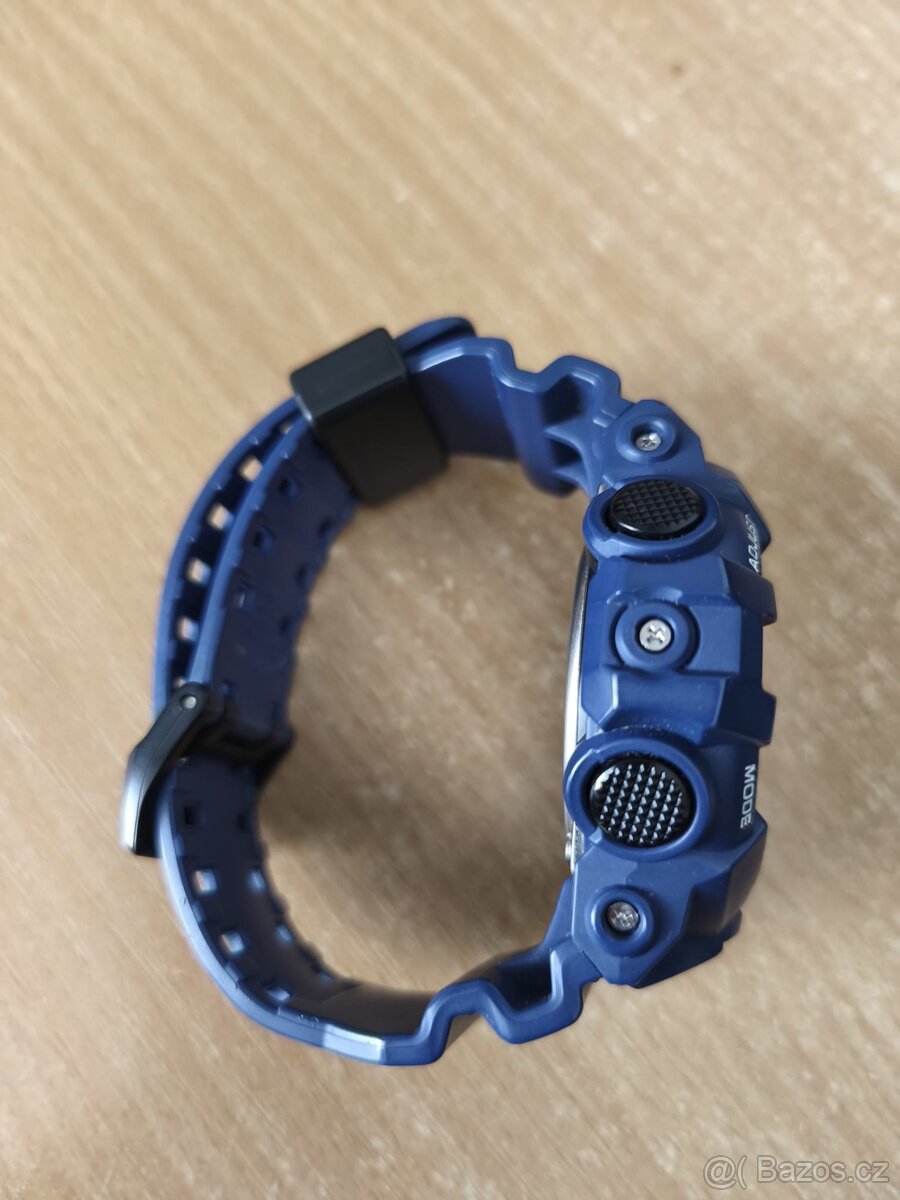 Hodinky casio g-shock ga-700 - 3
