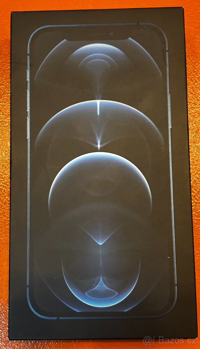 Apple iPhone 12 Pro 128 GB - 3