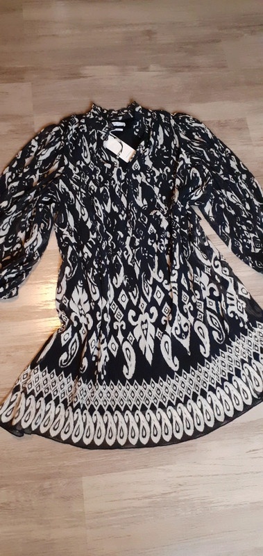 Šaty RESERVED vel.L - 3