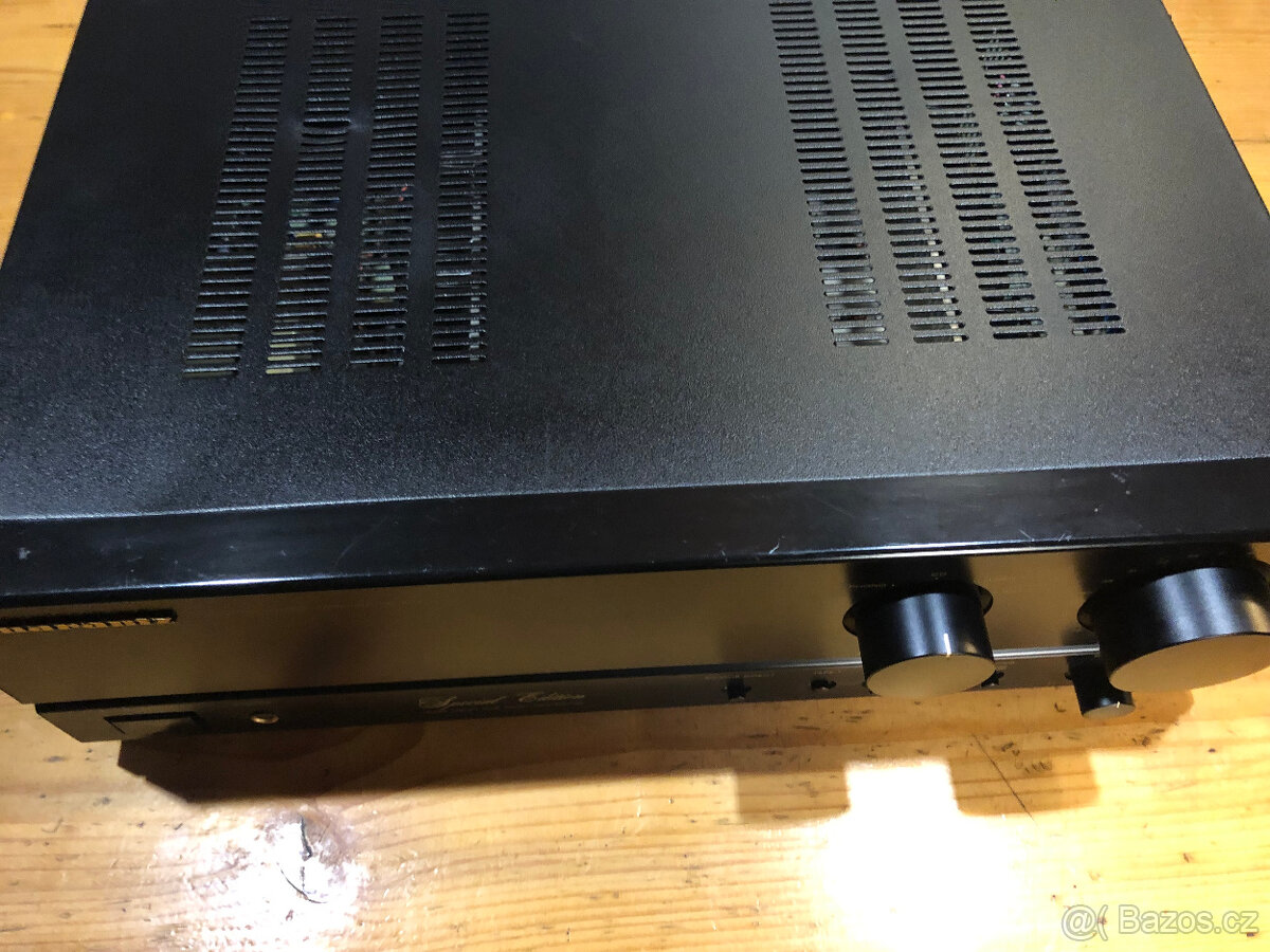 Marantz PM40SE - 3