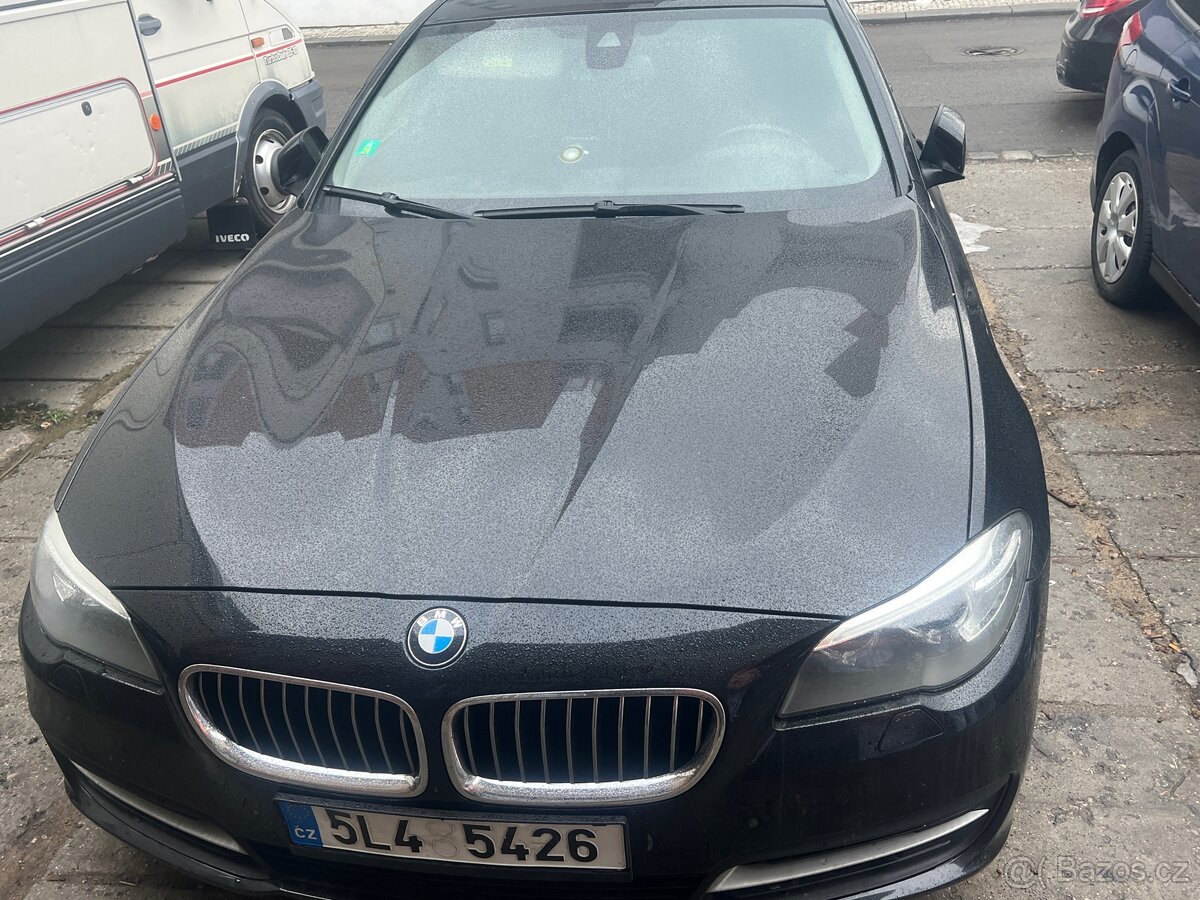 BMW - 3