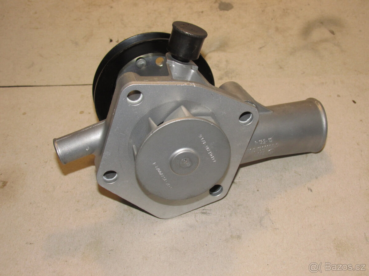 Škoda 105,120,130L - 3