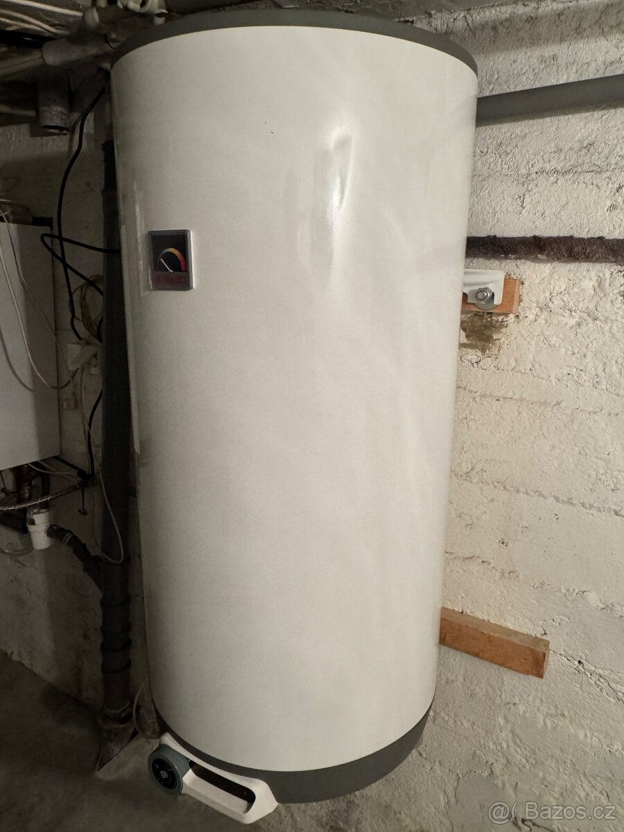 Bojler Dražice 125 - 3