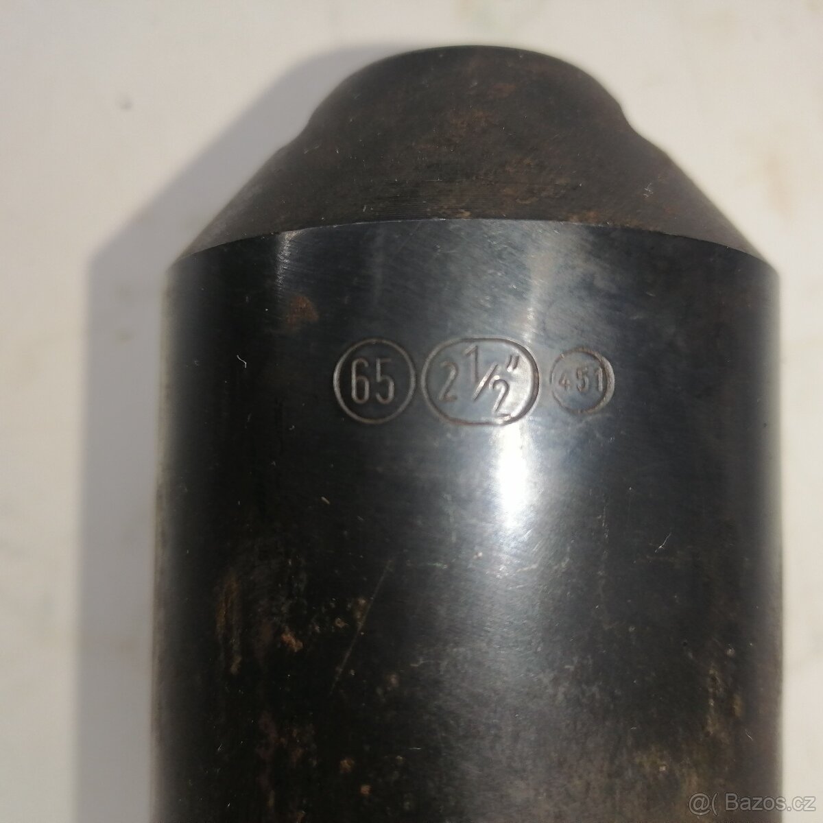 Vrtací korunky DUSS - 3