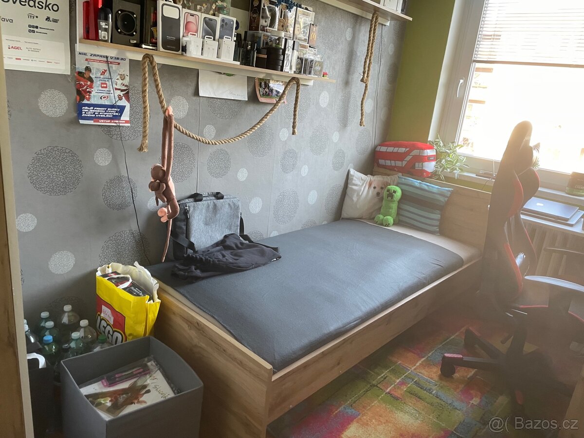 prodej dětského pokoje - 3