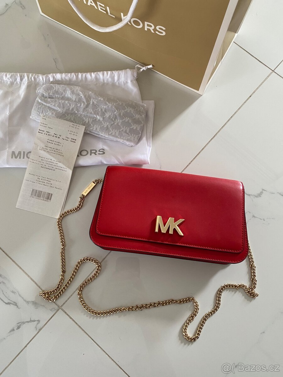 Kabelka Michael Kors - 3