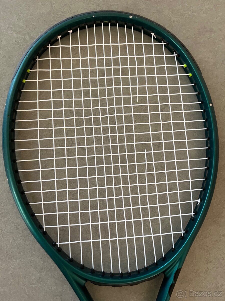 Wilson Blade 100 UL V9 265g grip 1 - 3