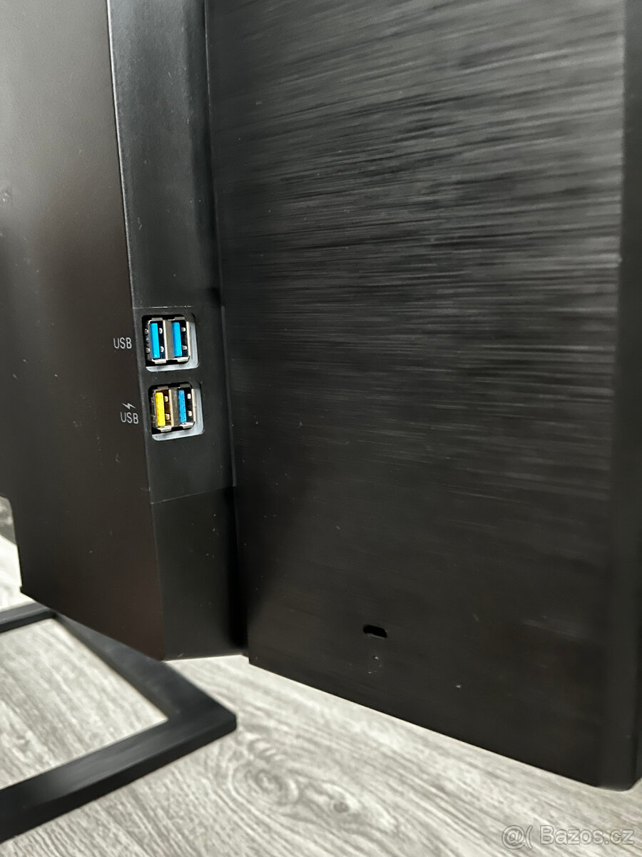 34" Philips 346E2CUAE USB-C - 3