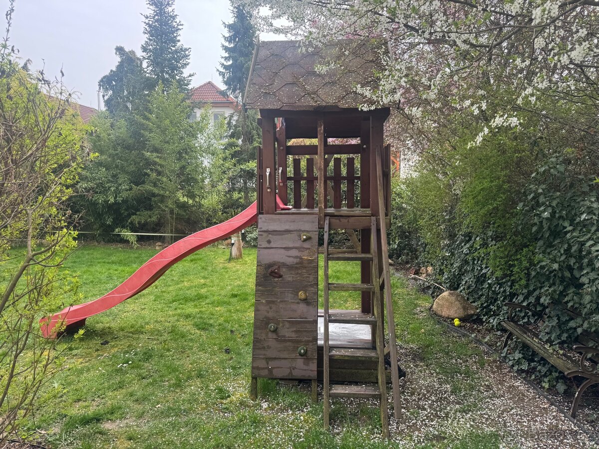 Dětské hřiště - 3