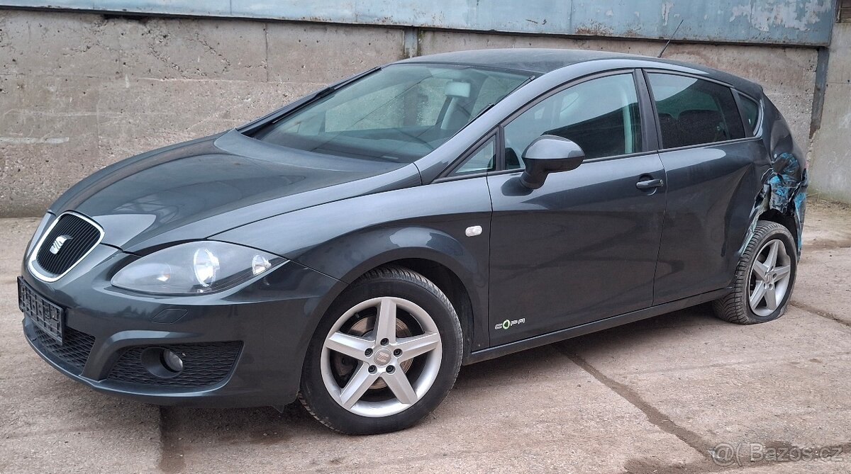 Seat Leon - 3