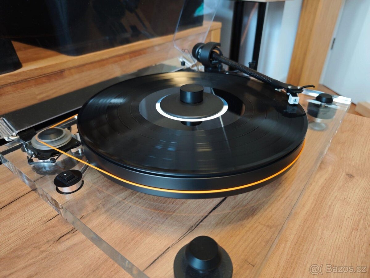 PRO-JECT 2Xperience - 3
