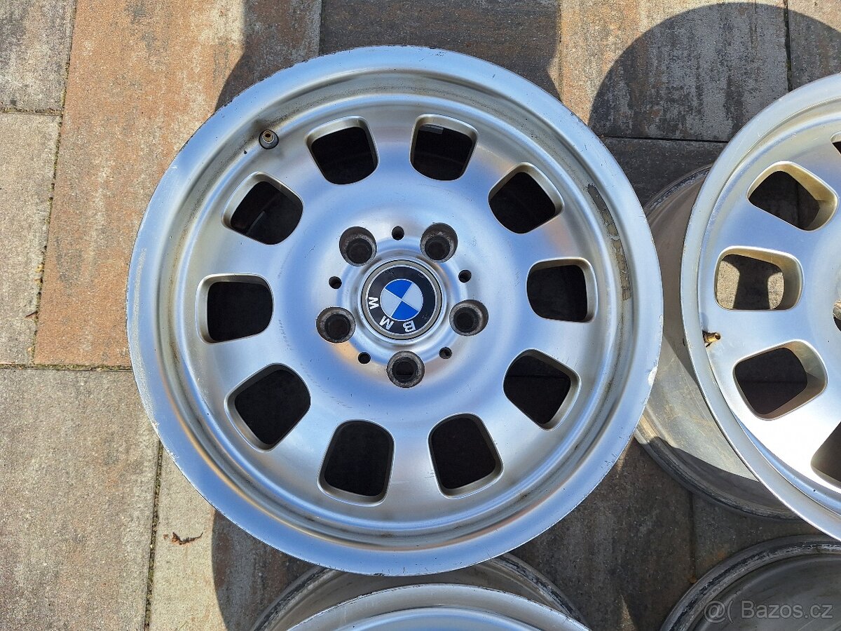 Bmw kola 16 - 3