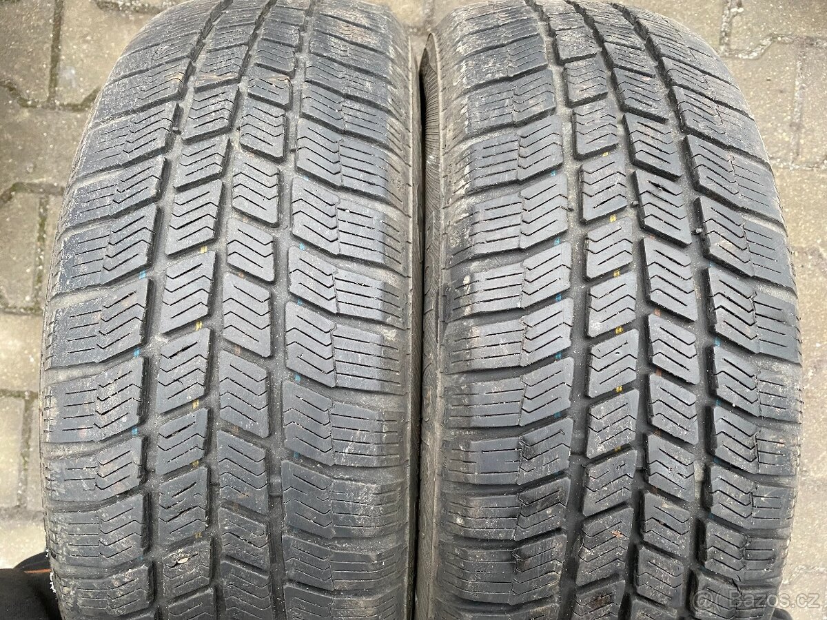 zimní 185/60 R15 a 195/60 R15 - 3