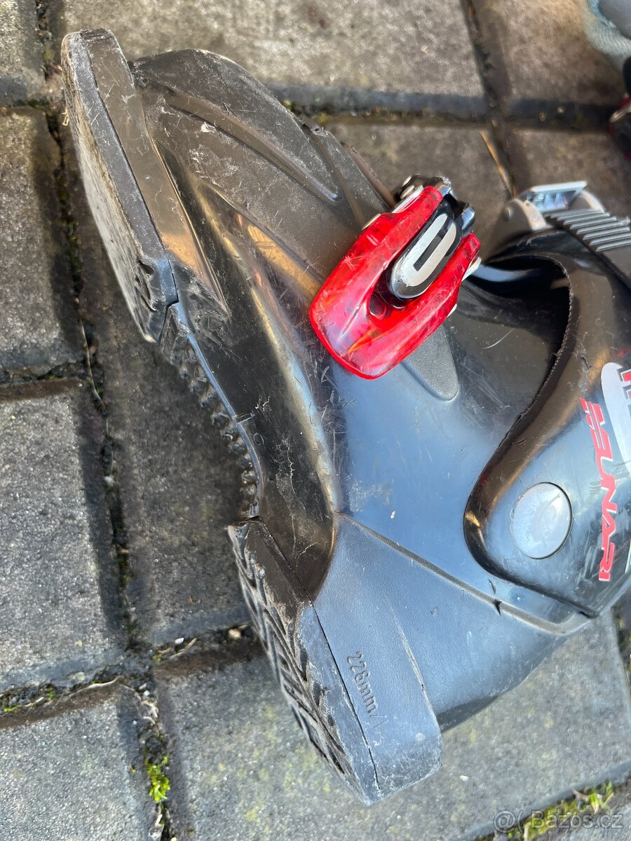 Dětské lyže 110 cm - 3