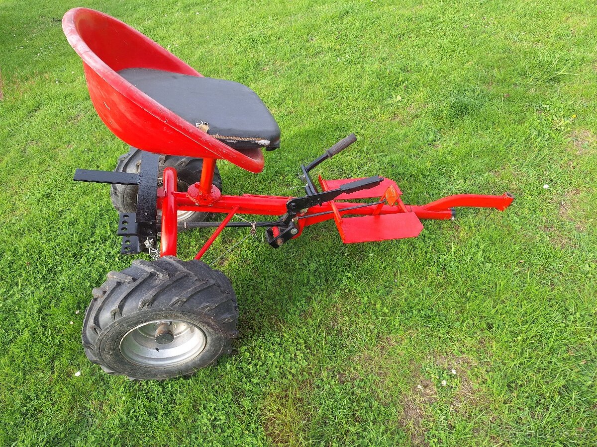 Nosic naradi Terra Vari - 3