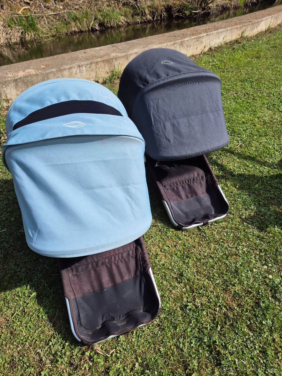 Bugaboo Donkey - 3