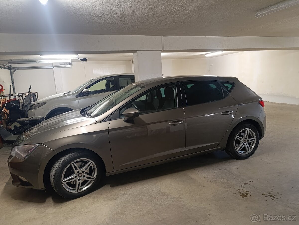 Prodám Seat Leon - 3