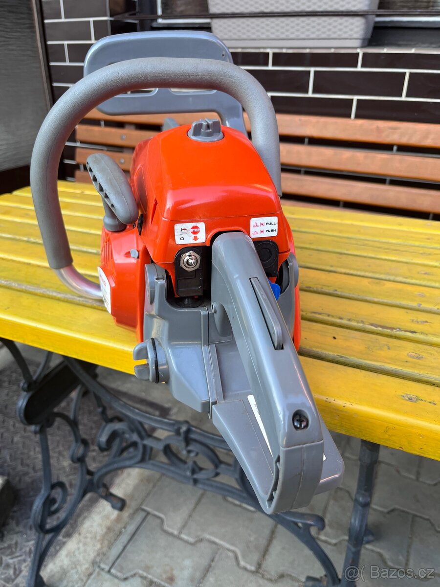 Prodám motorovou pilu patriot 4010 - 3