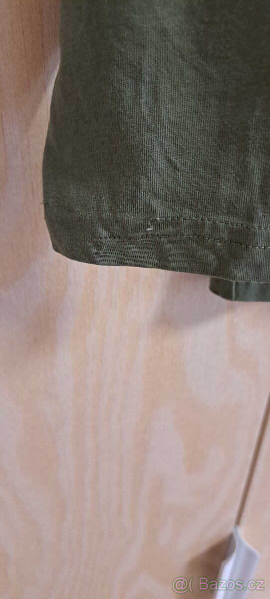 tricko Lindex s glitry - 3