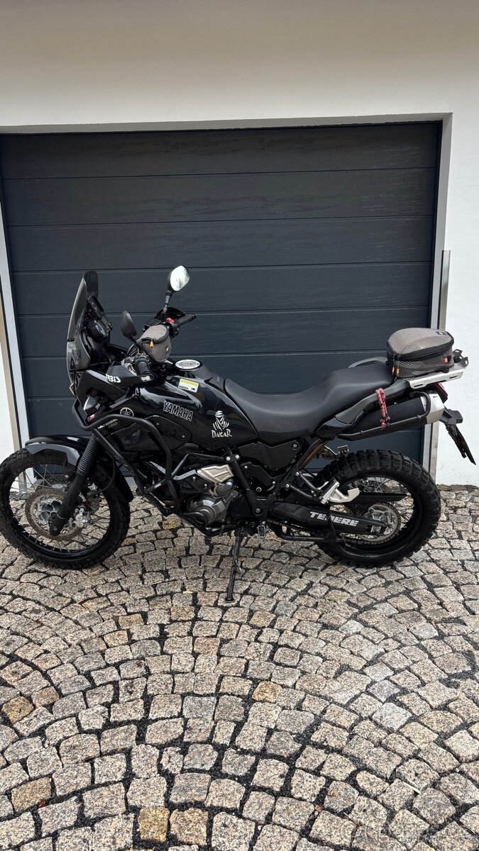 Yamaha xtz 660 Tenere