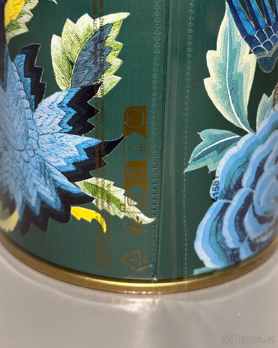 Jean Paul Gaultier Le Beau Paradise Garden 125ml - 3