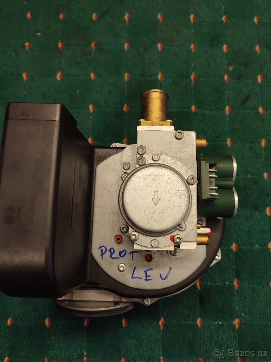 Protherm LEV-kondenzační. - 3