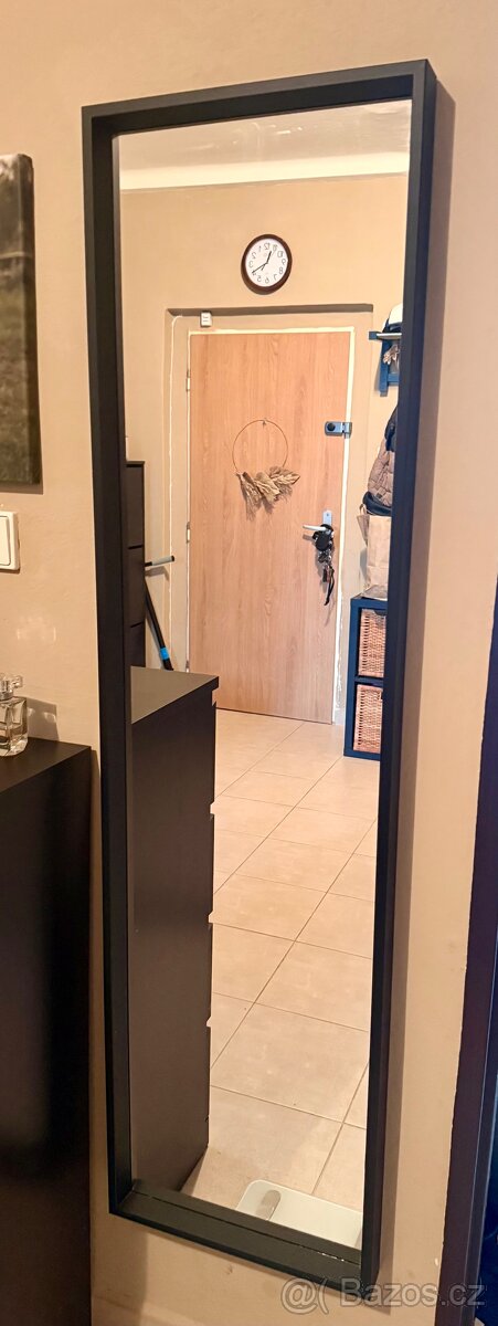 Nástěnné zrcadlo NISSEDAL IKEA - 3