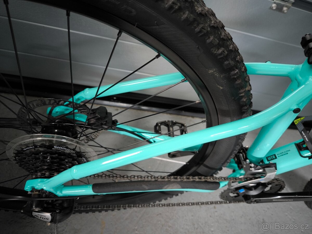 TREK MARLIN 5 ,vel S - 3