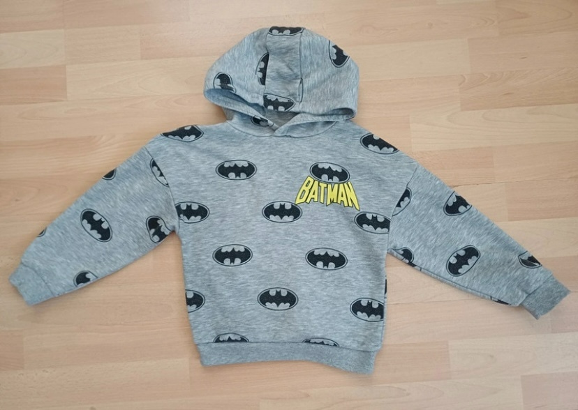 Oblečení pro kluka mix - 3