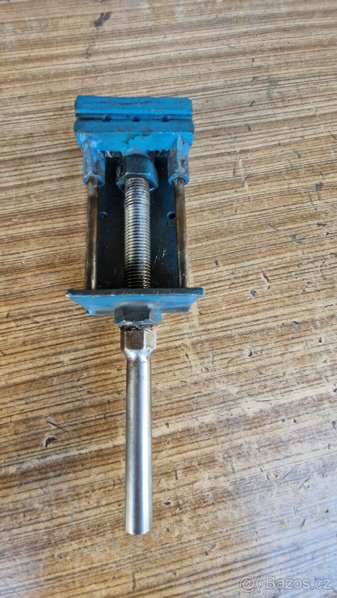 Sverak pod vrtacku - 3