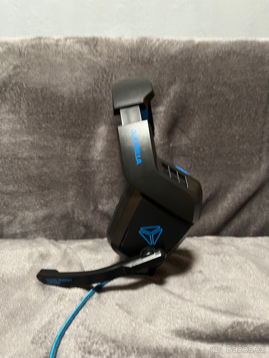 Herní sluchátka - 3