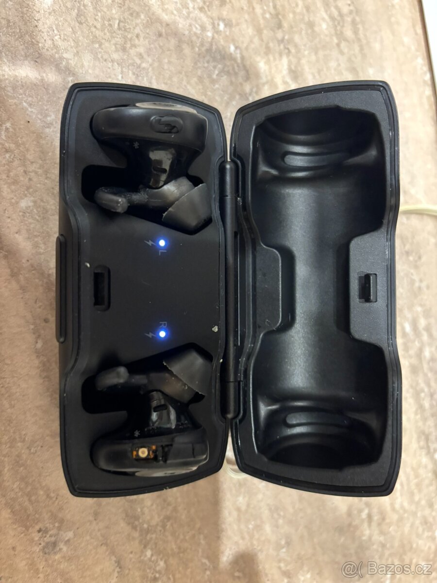 BT TWS sluchátka Bose SoundSport Free - 3