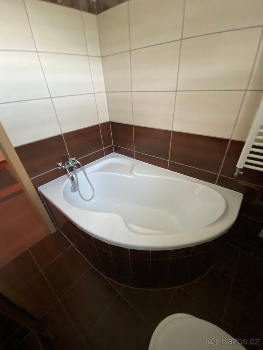 Apartmány v kat. území Horní Václavov - 3