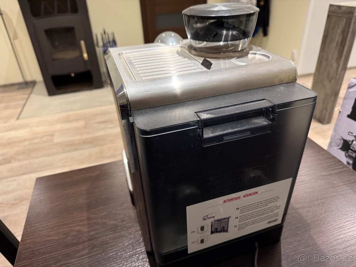 De'Longhi La Specialista EC 9155.MB - 3
