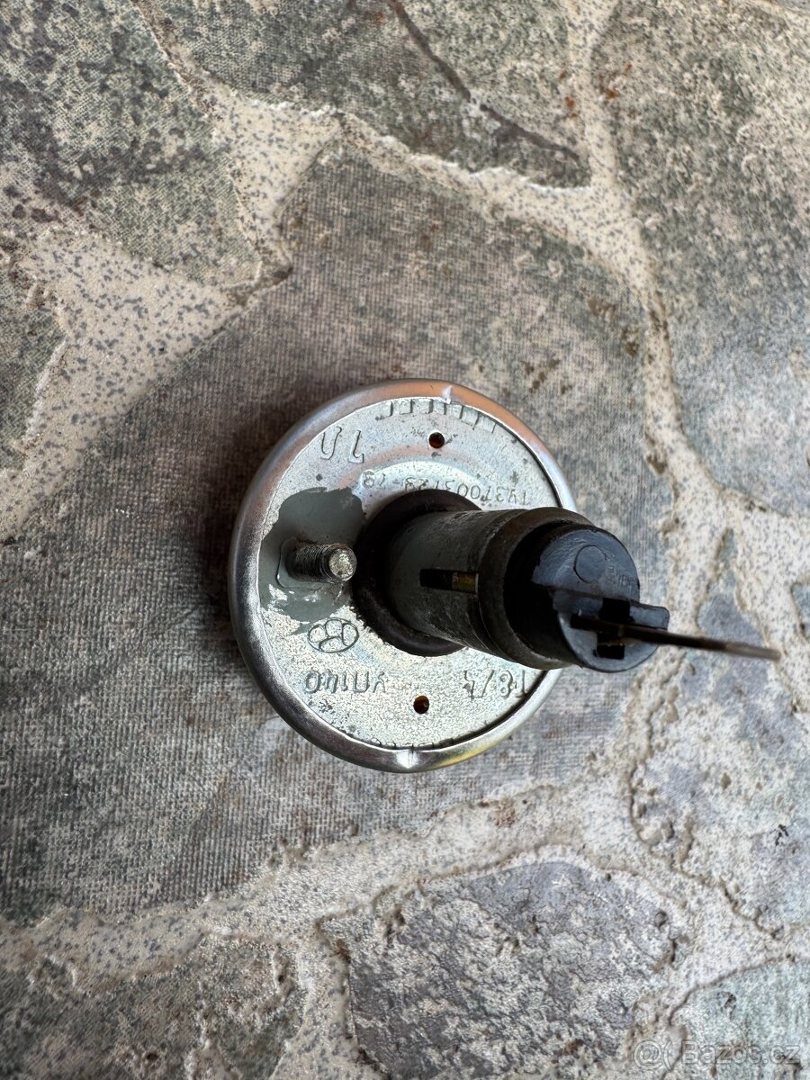 boční směrové světlo na VAZ, LADA, ŽIGULI - 3