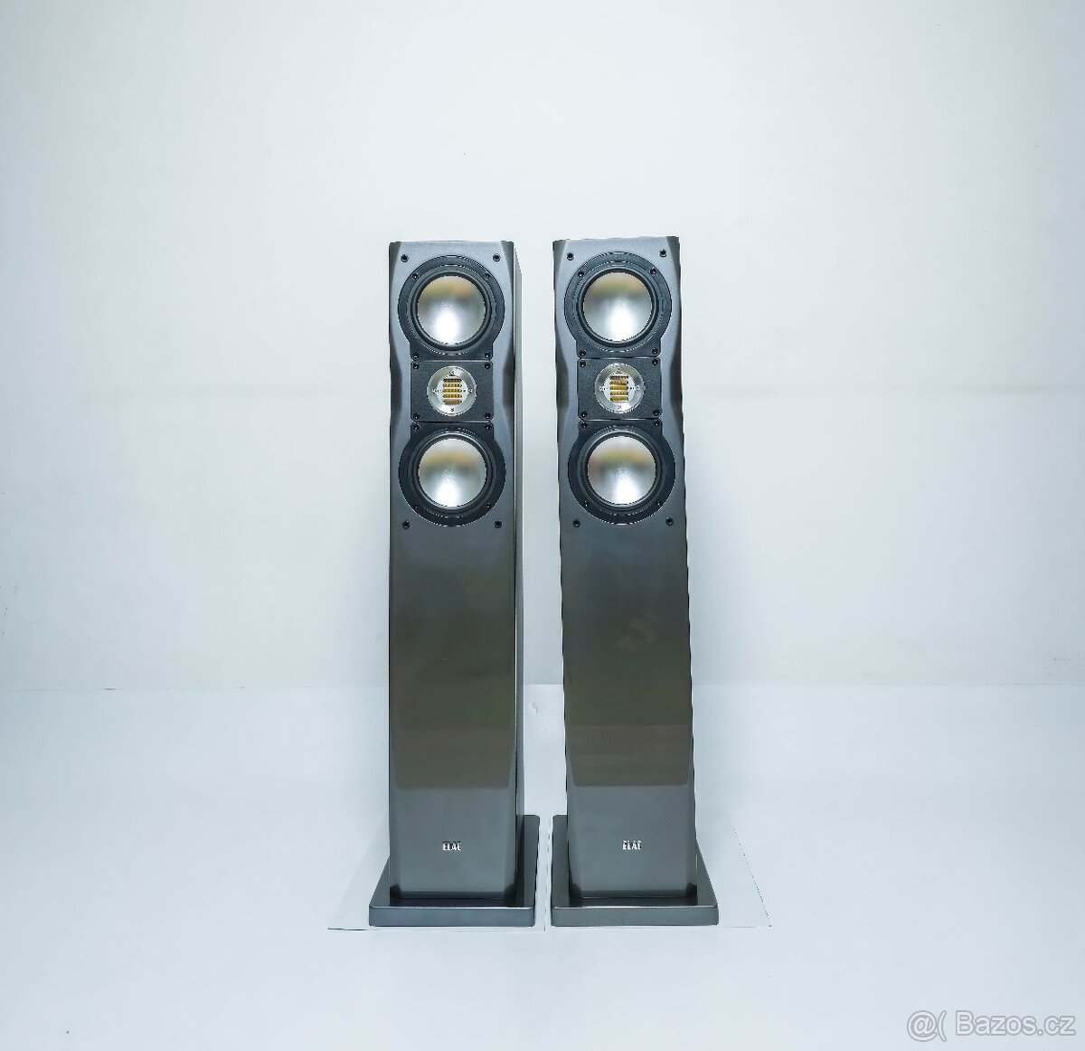 Elac FS 137 JET Titan / Dovoz v cene : Brno, Praha ,Olomouc - 3