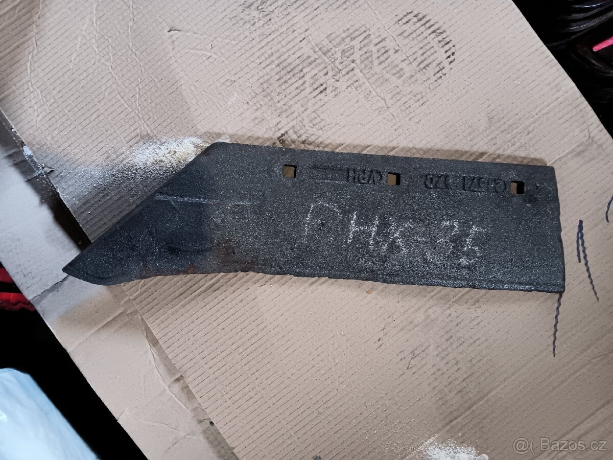 Ostří PHX - 3