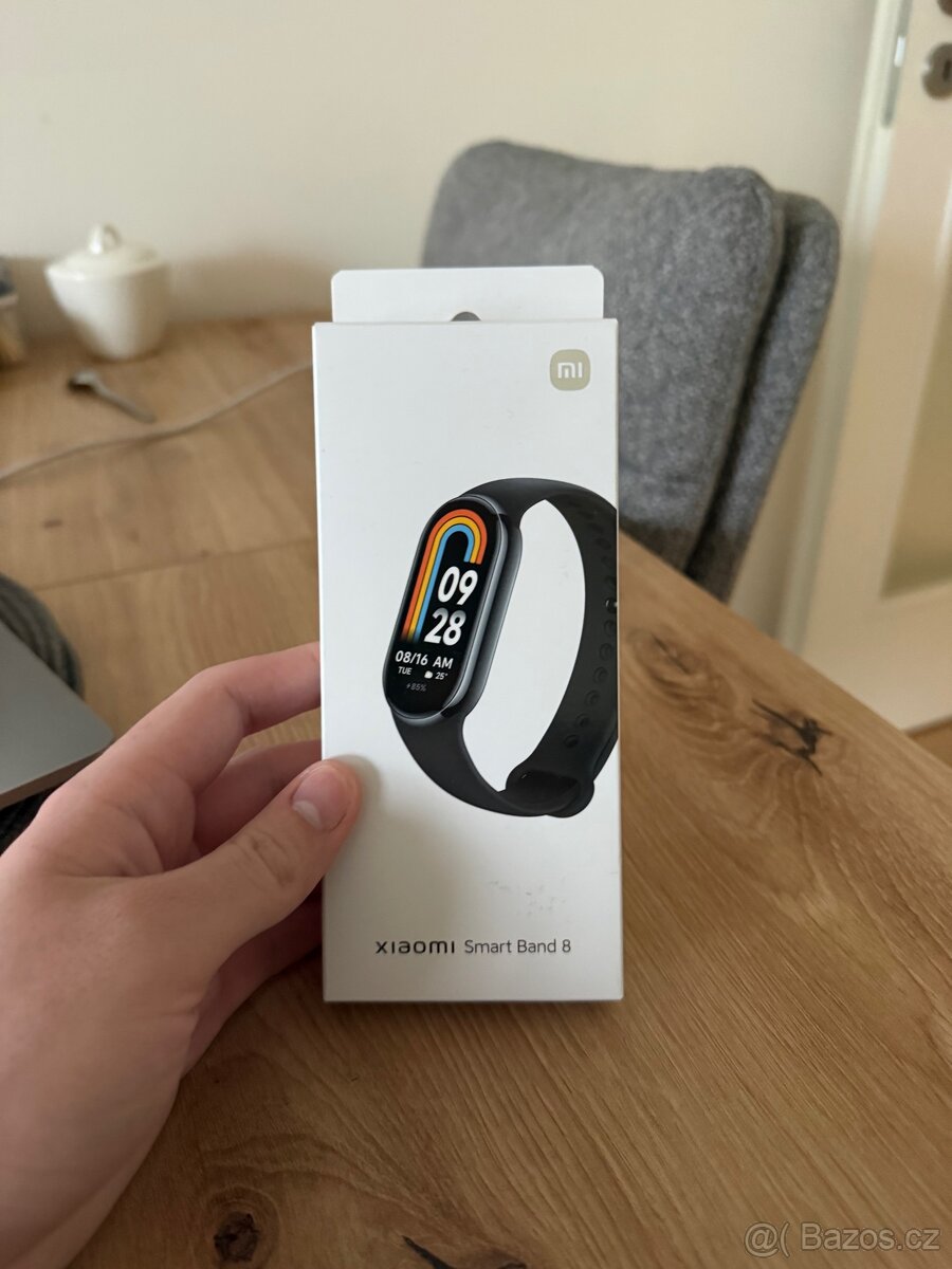 Xiaomi Smart Band 8 – nový, nerozbalený - 3