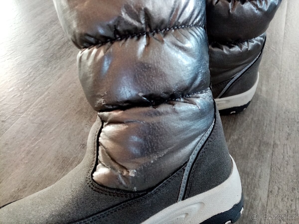 Zimní boty Reima - 3