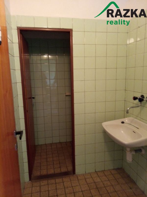 Pronájem nebytových prostor - bytové družstvo... - 3