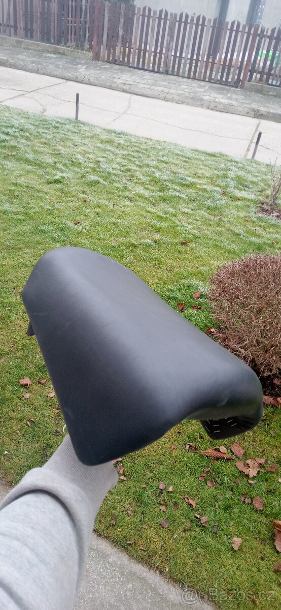 Sedlo BMW r 1100/1150 - 3