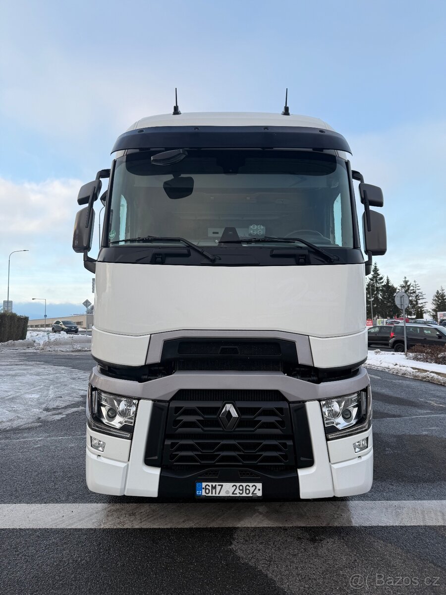 TAHAČ RENAULT T520 STANDART R.V.2019 - 3