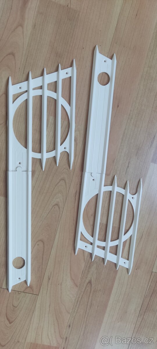 Jawa Manet/Tatran S125 - 3