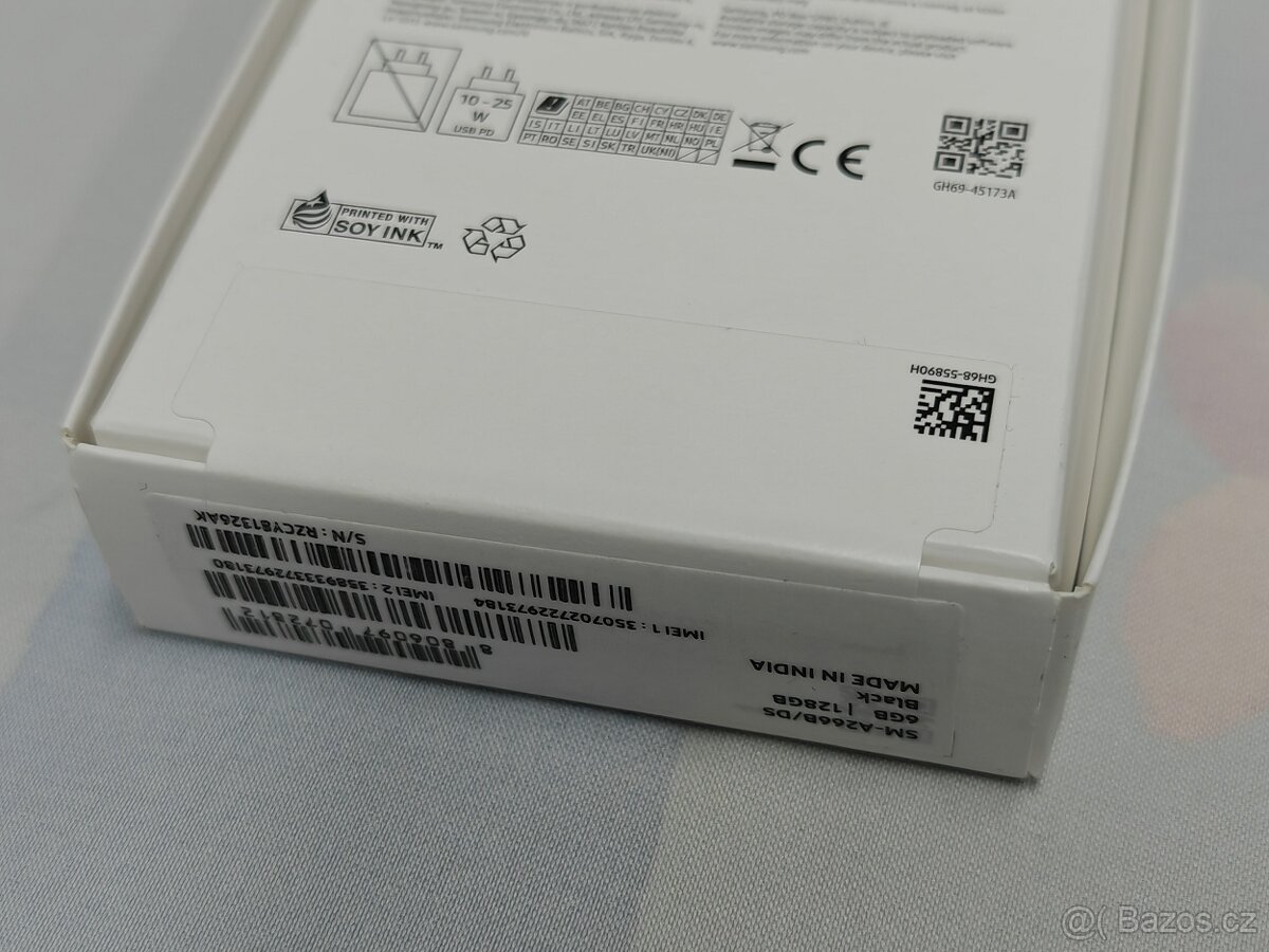 Samsung Galaxy A26 5G - 3