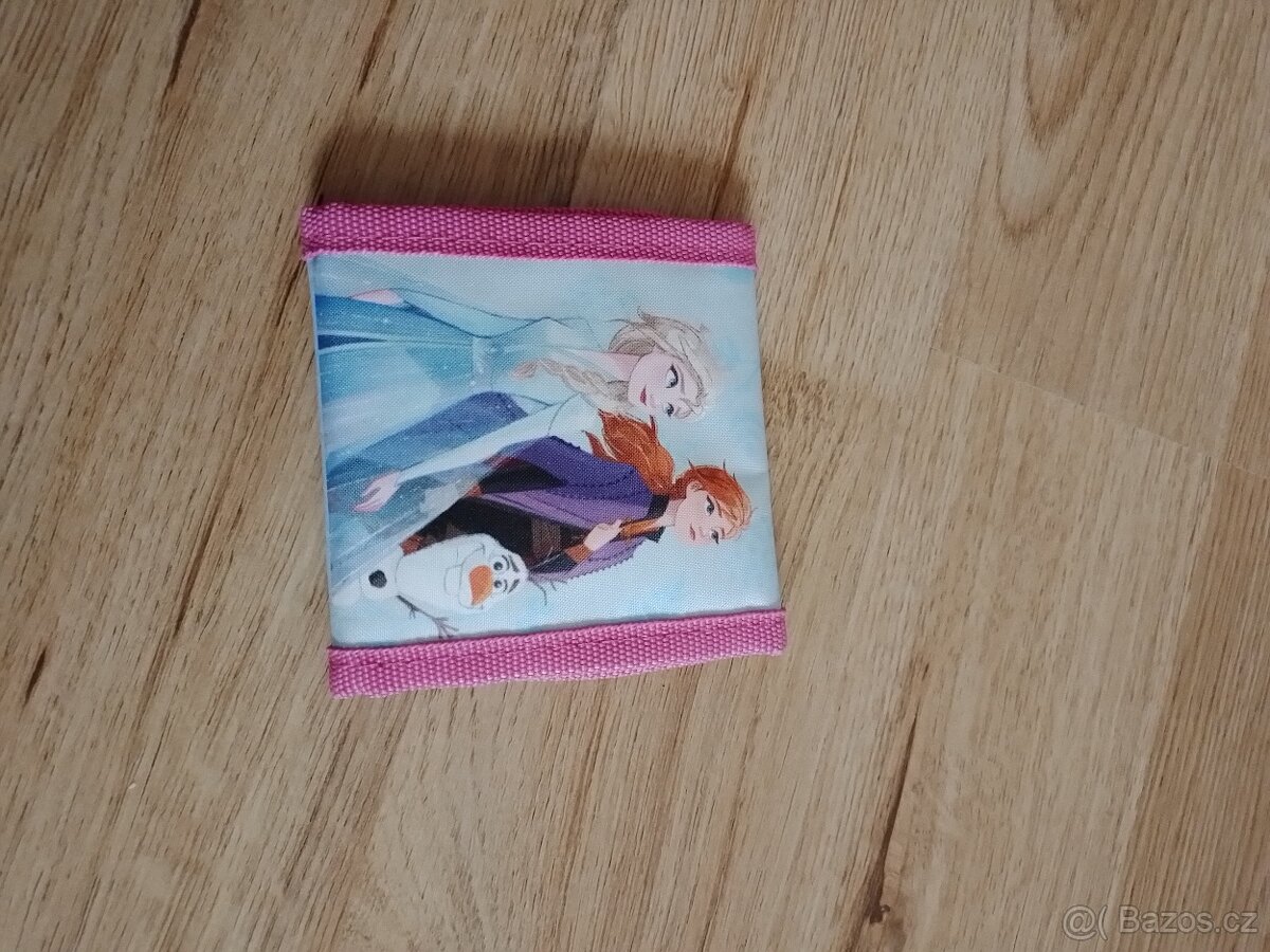 Dětská peněženka - 3