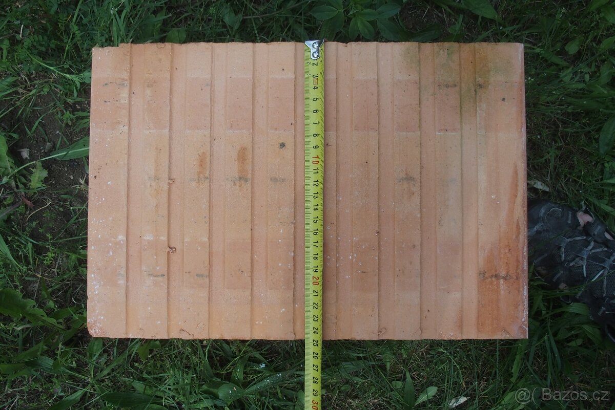 Cihly broušené - 3