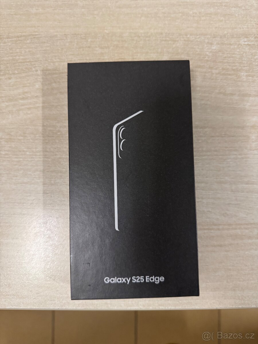 Samsung Galaxy S25 Edge,512gb - 3