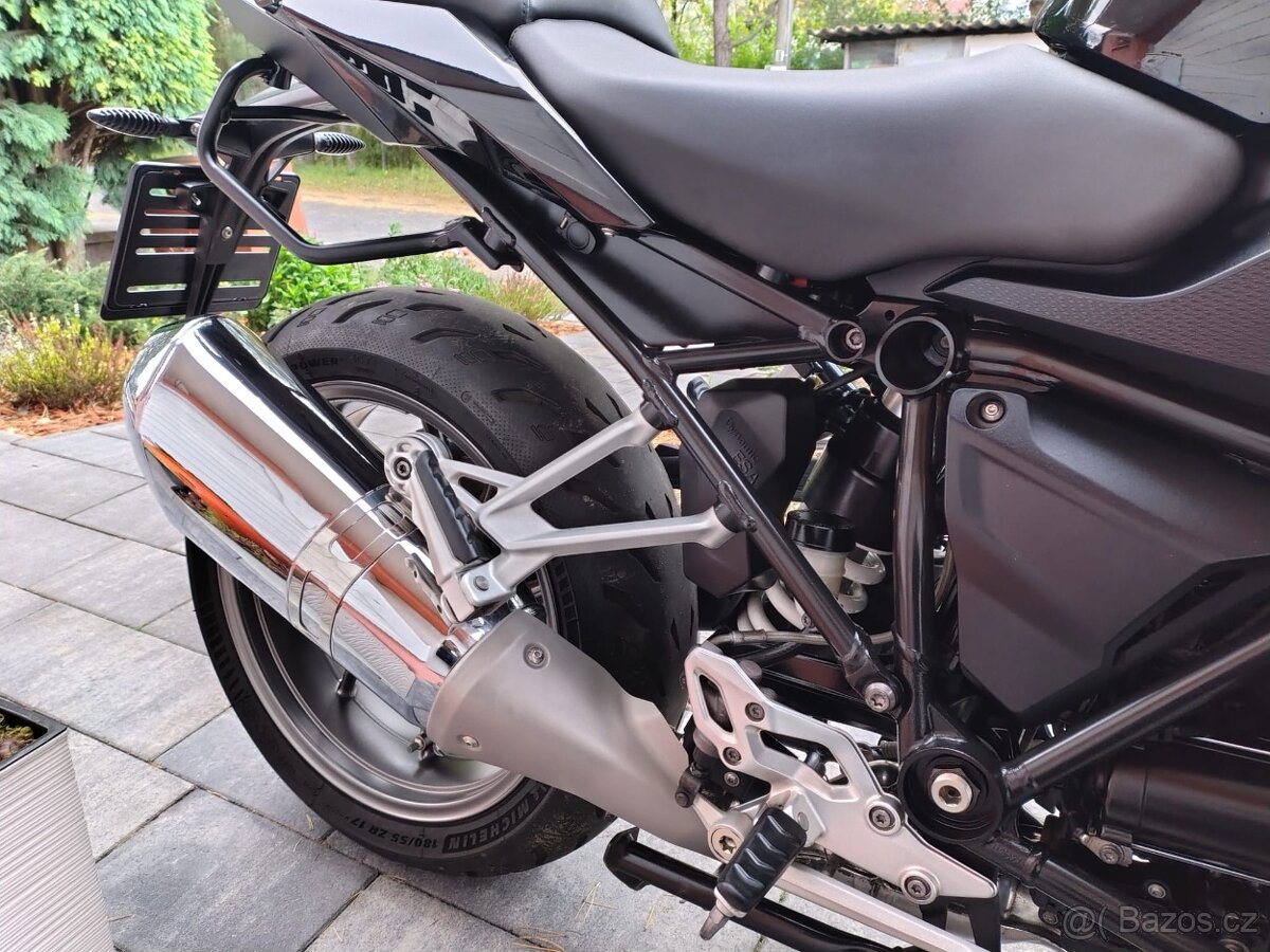BMW R 1200 RS - 3
