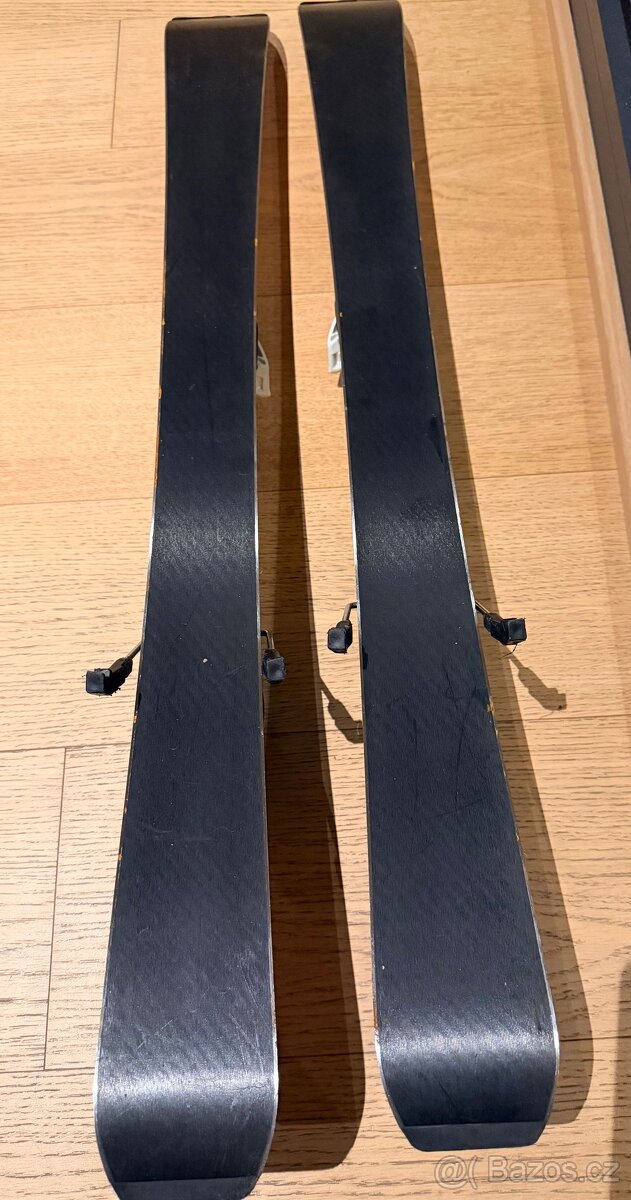 Detske lyze Dynamic 100 cm - 3